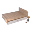 Giường Hộp Cho Phòng Ngủ Thiết Kế Tối Giản GH-11038