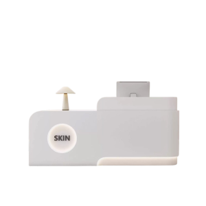 Quầy Lễ Tân Spa Đẹp Hiện Đại Sang Trọng GH-21039