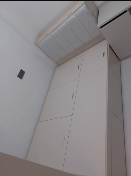 Giường Ngủ Cho Phòng Ngủ Thiết Kế Thông Minh GH-11040 - Ảnh 5