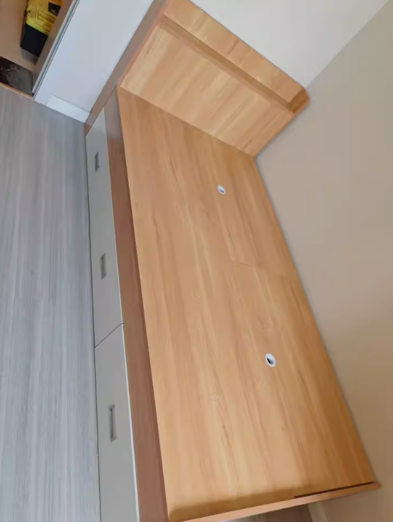 Giường Ngủ Đẹp Hiện Đại Thiết Kế Đa Năng GH-11045 - Ảnh 7