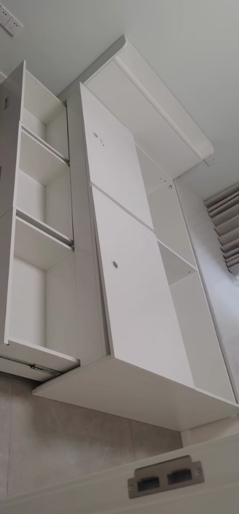 Giường Ngủ Đẹp Hiện Đại Thiết Kế Đa Năng GH-11045 - Ảnh 10