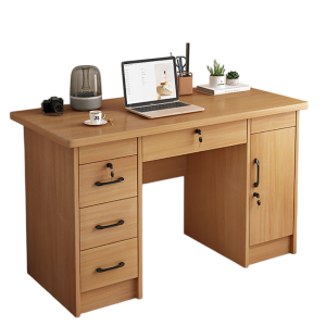 Bàn Làm Việc Gỗ Công Nghiệp Thiết Kế Tối Giản GH-71028