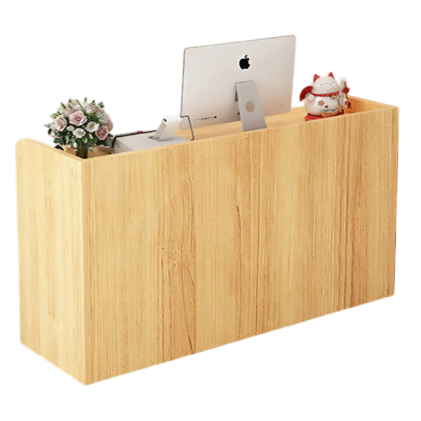 Quầy Lễ Tân Kiểu Dáng Tối Giản GH-21045