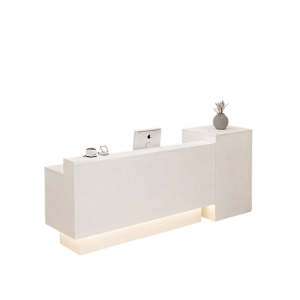 Quầy Thu Ngân Kiểu Dáng Tối Giản, Sang Trọng GH-21051