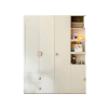 Tủ Quần Áo Cho Bé Thiết Kế Đáng Yêu GH-13076