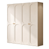Tủ Quần Áo Phong Cách Châu Âu Tinh Tế GH-13079