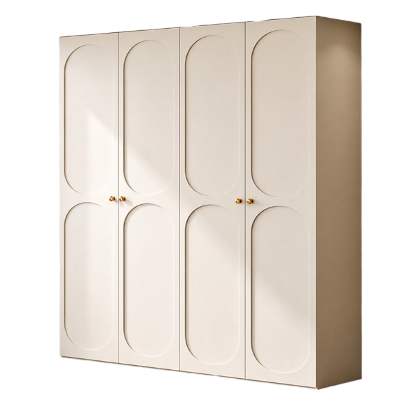 Tủ Quần Áo Phong Cách Châu Âu Tinh Tế GH-13079