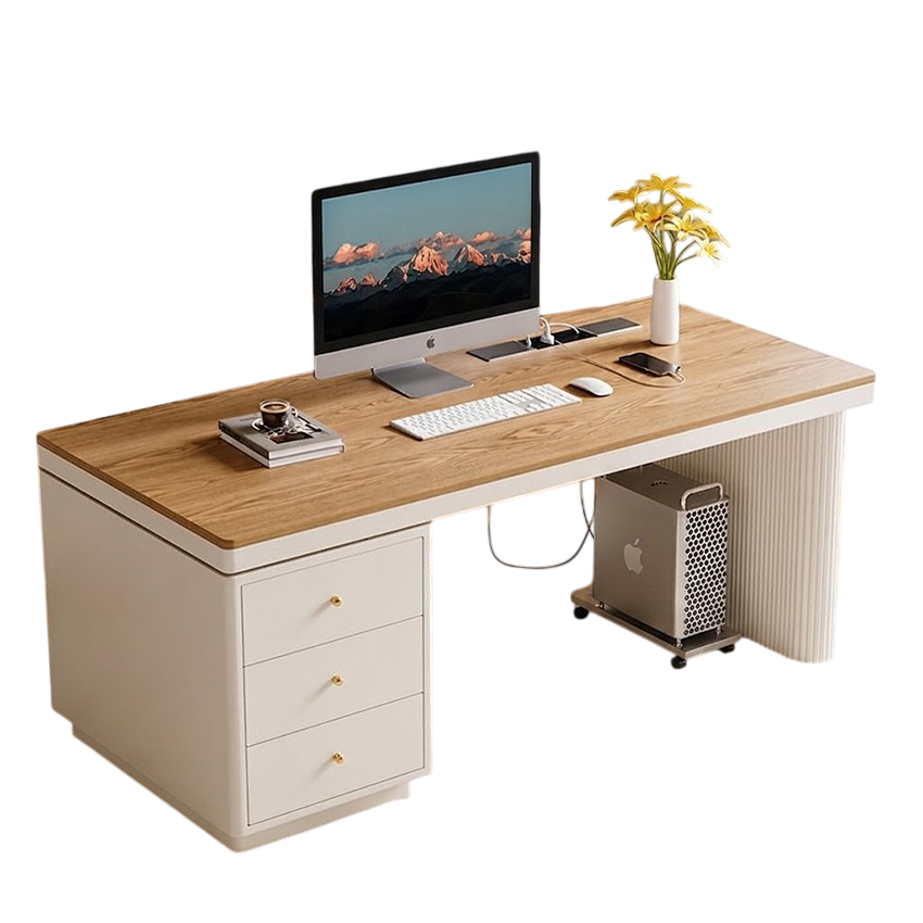 Bàn Làm Việc Đa Năng Thiết Kế Tinh Tế Cao Cấp GH-71033