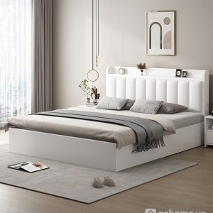 Chất liệu bền đẹp phù hợp điều kiện khí hậu Việt Nam