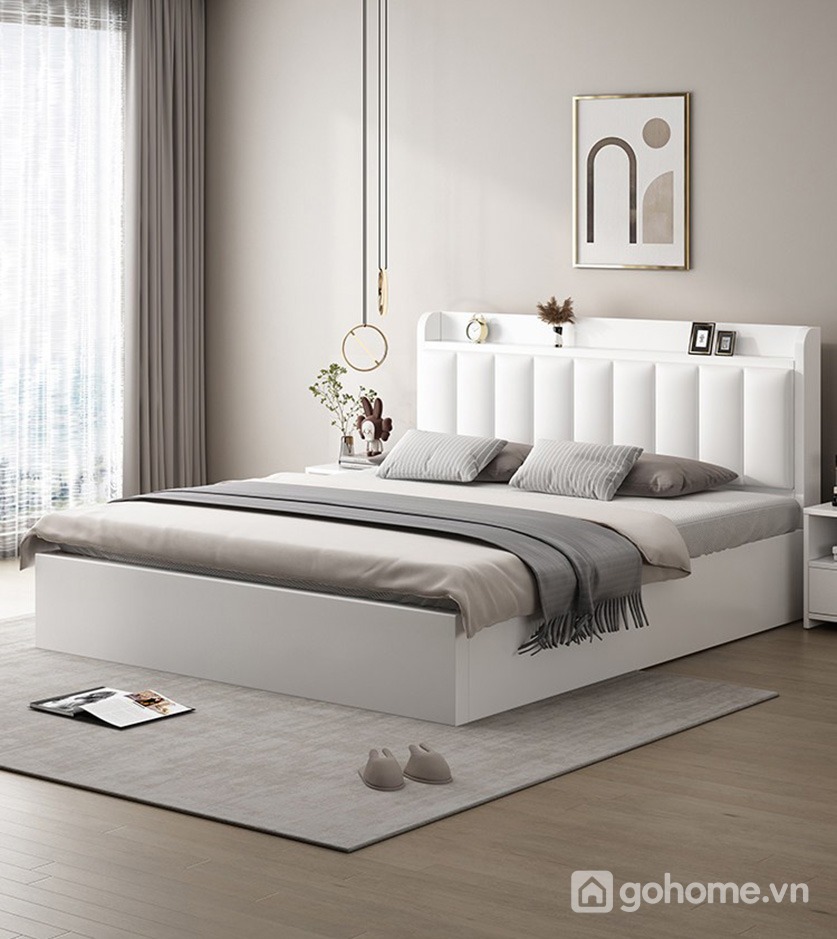Chất liệu bền đẹp phù hợp điều kiện khí hậu Việt Nam