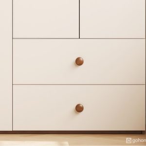 Chất liệu bền đẹp phù hợp điều kiện sử dụng lâu dài