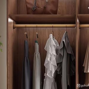 Chất liệu bền đẹp phù hợp điều kiện sử dụng lâu dài