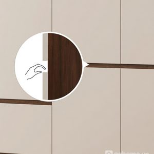 Chất liệu bền đẹp, phù hợp với điều kiện sử dụng lâu dài
