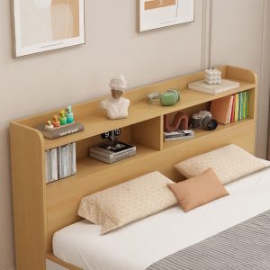 Chất liệu gỗ MDF bền đẹp