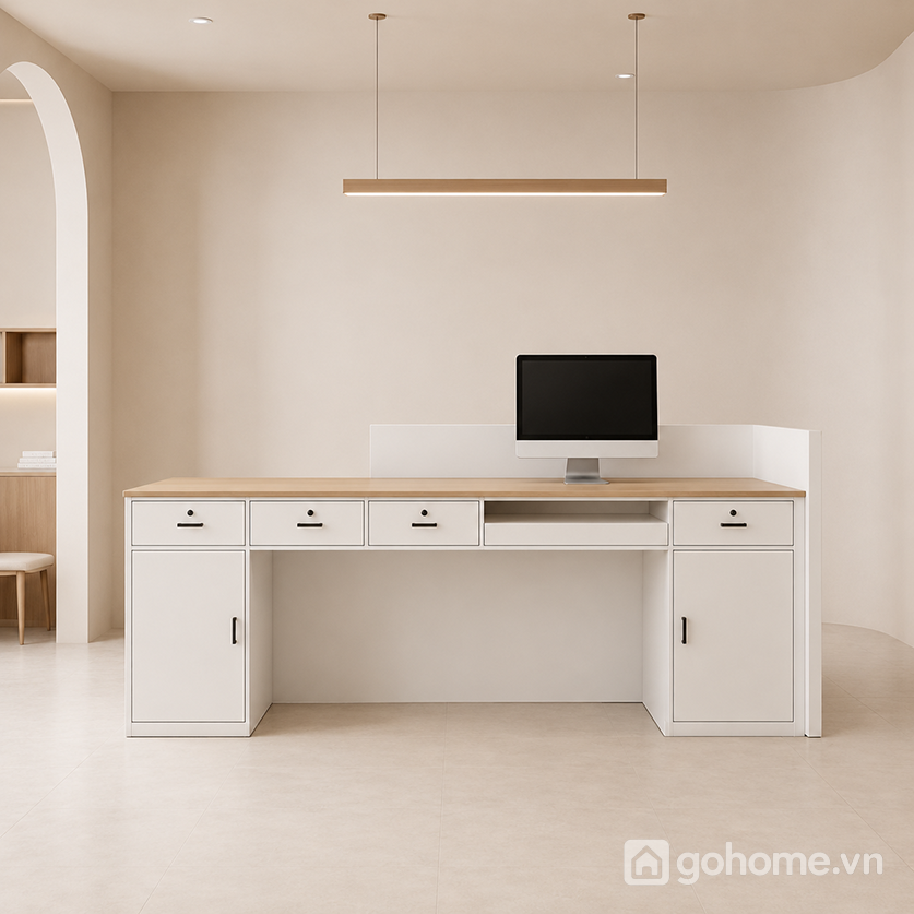 Công năng hỗ trợ làm việc hiệu quả mỗi ngày