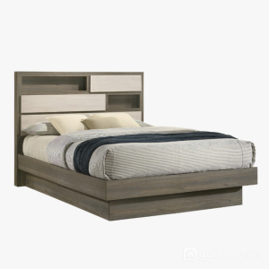 Dễ bố trí trong phòng ngủ gia đình và căn hộ hiện đại