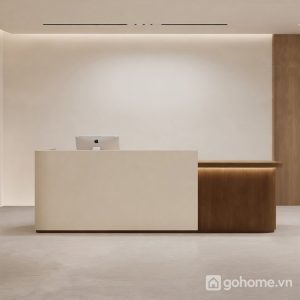 Dễ dàng ứng dụng trong nhiều không gian