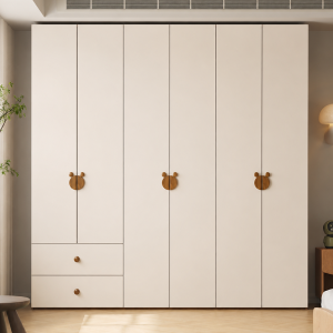 Dễ kết hợp cùng nhiều món nội thất phòng ngủ
