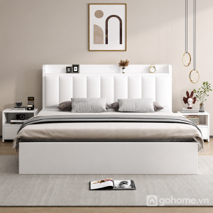 Dễ kết hợp với nhiều không gian nội thất