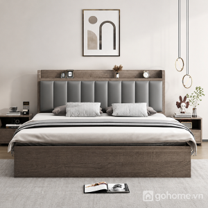 Dễ kết hợp với nhiều không gian nội thất