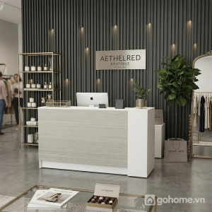 Dễ kết hợp với nhiều không gian nội thất