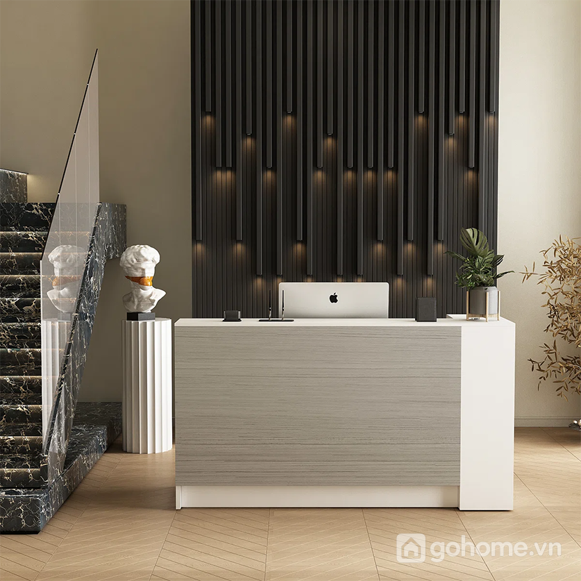 Dễ kết hợp với nhiều không gian nội thất
