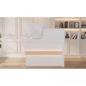 Dễ kết hợp với nhiều không gian nội thất văn phòng