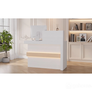 Dễ kết hợp với nhiều không gian nội thất văn phòng