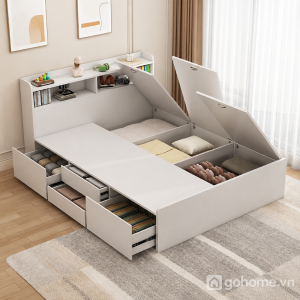 Dễ kết hợp với nhiều phong cách nội thất