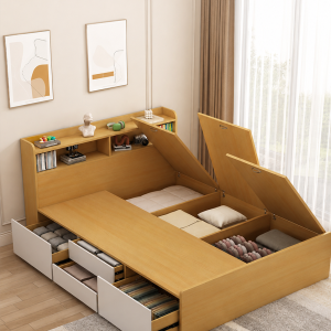 Dễ kết hợp với nhiều phong cách nội thất