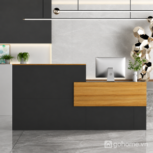 Dễ kết hợp với nhiều phong cách nội thất văn phòng