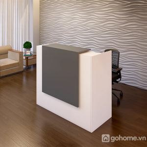 Dễ phối hợp với nhiều không gian nội thất văn phòng