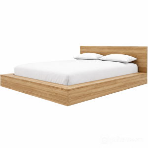 Dễ phối hợp với nhiều phong cách nội thất phòng ngủ