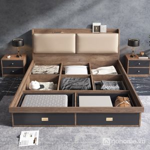 Giải pháp phù hợp cho căn hộ và phòng ngủ master