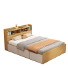 Giường Ngủ Có Ngăn Chứa Đồ Hiện Đại GH-11049