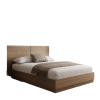 Giường Ngủ Gỗ Công Nghiệp Hiện Đại và Đơn Giản GH-11058