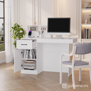Ngăn lưu trữ tiện ích giúp sắp xếp tài liệu khoa học