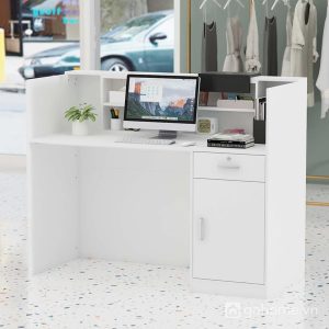 Phù hợp nhiều không gian nội thất văn phòng
