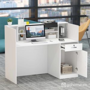 Phù hợp nhiều không gian nội thất văn phòng