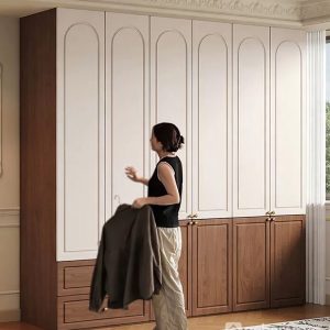 Phù hợp với nhiều không gian nội thất phòng ngủ