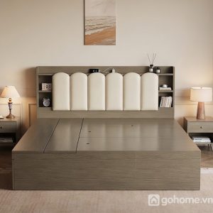 Phù hợp với nhiều phong cách nội thất