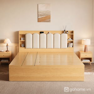 Phù hợp với nhiều phong cách nội thất