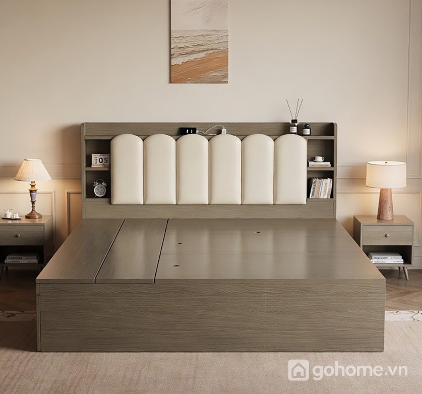Phù hợp với nhiều phong cách nội thất