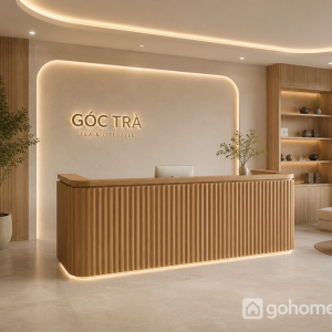 Thiết kế bo cong mềm mại tạo thiện cảm ngay từ ánh nhìn đầu tiên