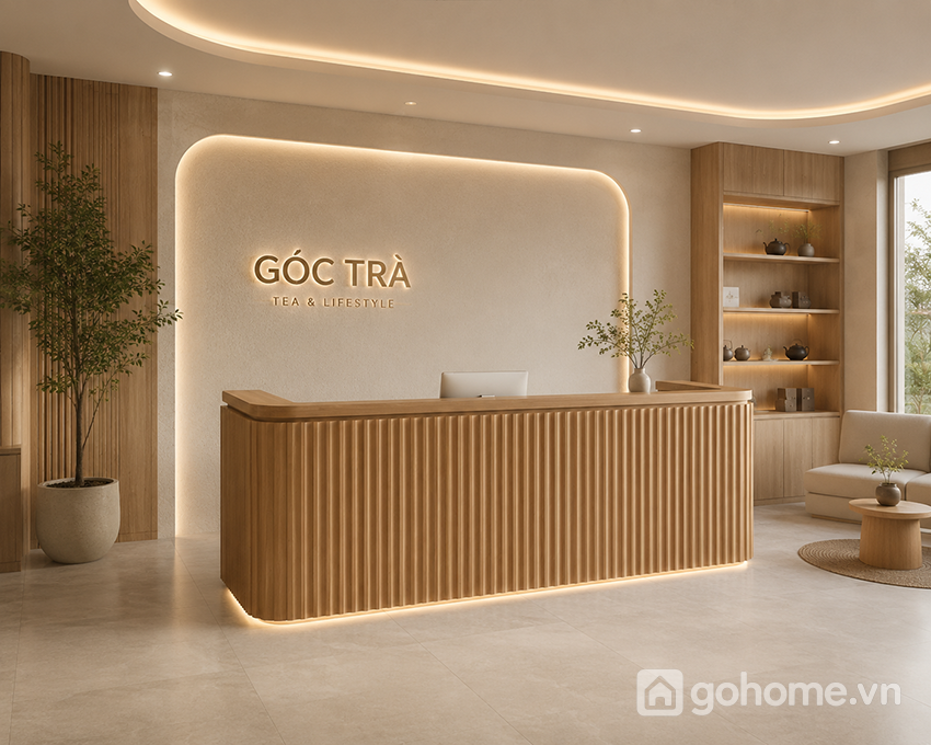 Thiết kế bo cong mềm mại tạo thiện cảm ngay từ ánh nhìn đầu tiên