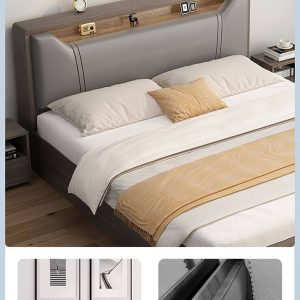 Thiết kế hiện đại phù hợp nhiều phong cách nội thất