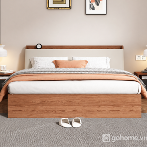 Thiết kế hiện đại phù hợp nhiều phong cách nội thất