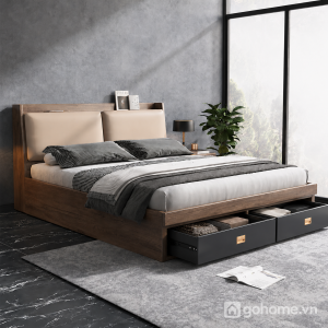 Thiết kế hiện đại phù hợp xu hướng nội thất mới
