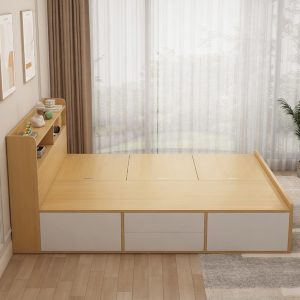 Thiết kế hiện đại tối ưu diện tích