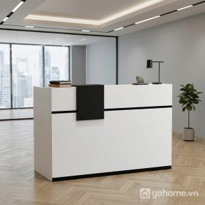 Thiết kế tối giản, tạo hình ảnh chuyên nghiệp